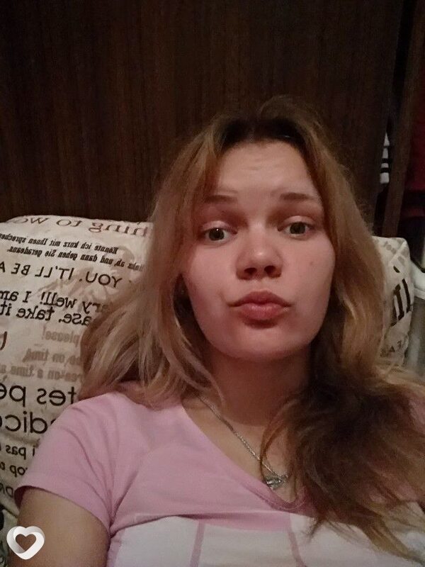 Алена, 28, Санкт-Петербурге — анкета №1422917