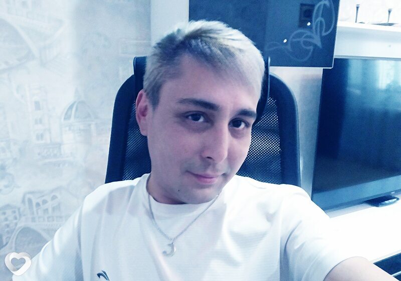 Динар, 46, Уфе — анкета №1422924