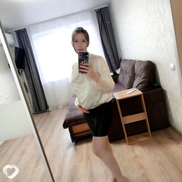 Аня, 25, Уфе — анкета №1422925