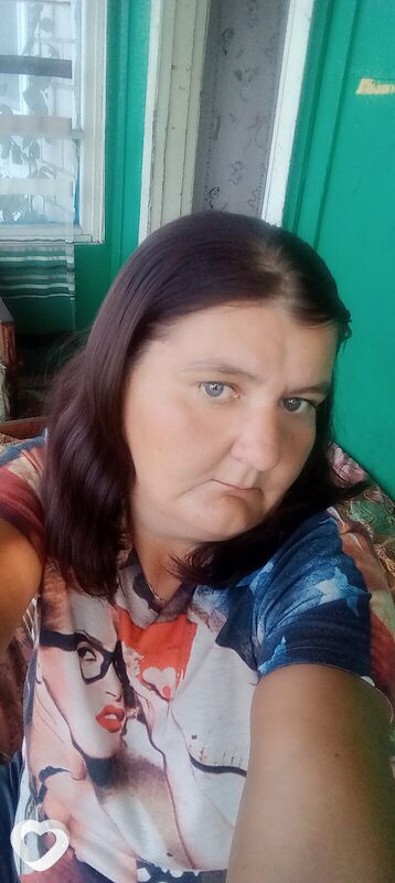 Оля, 44, Жлобине — анкета №1422929