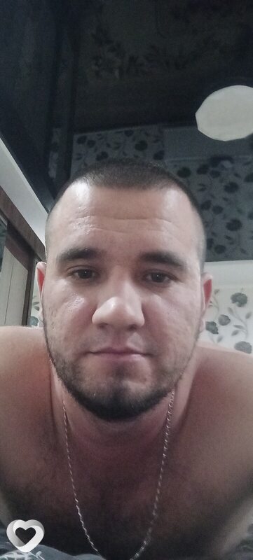Иван, 28, Новопскове — анкета №1422930