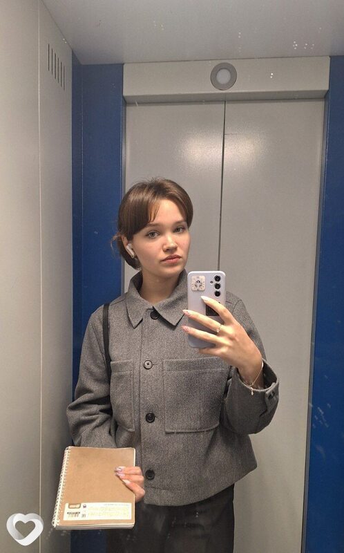 Яна, 20, Костроме — анкета №1423037