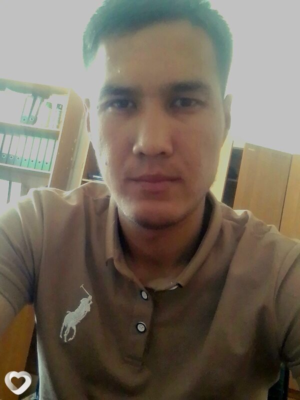 Айдос, 26, Актюбинске — анкета №1423038