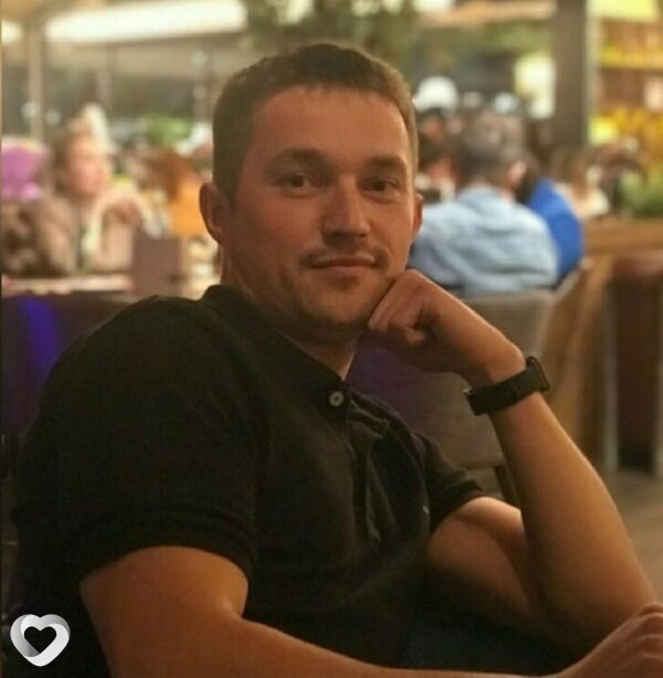 Александр, 37, Ульяновске — анкета №1423043