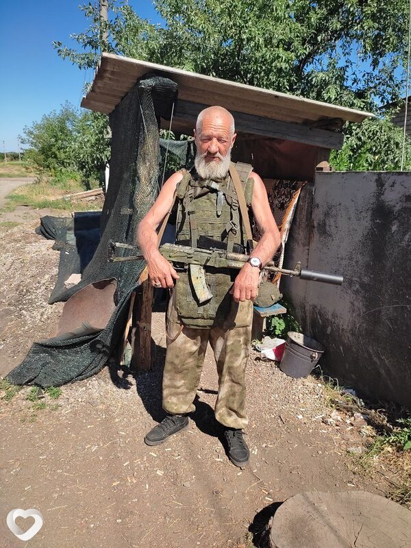 Сергей, 63, Омске — анкета №1423054