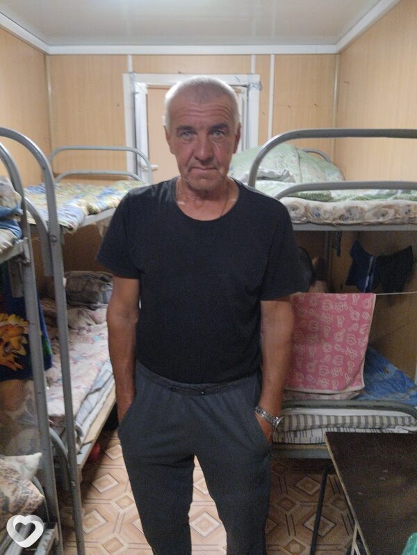 Юрий, 61, Туле — анкета №1423561
