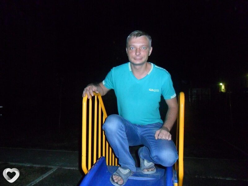 Роман, 48, Таганроге — анкета №1423563