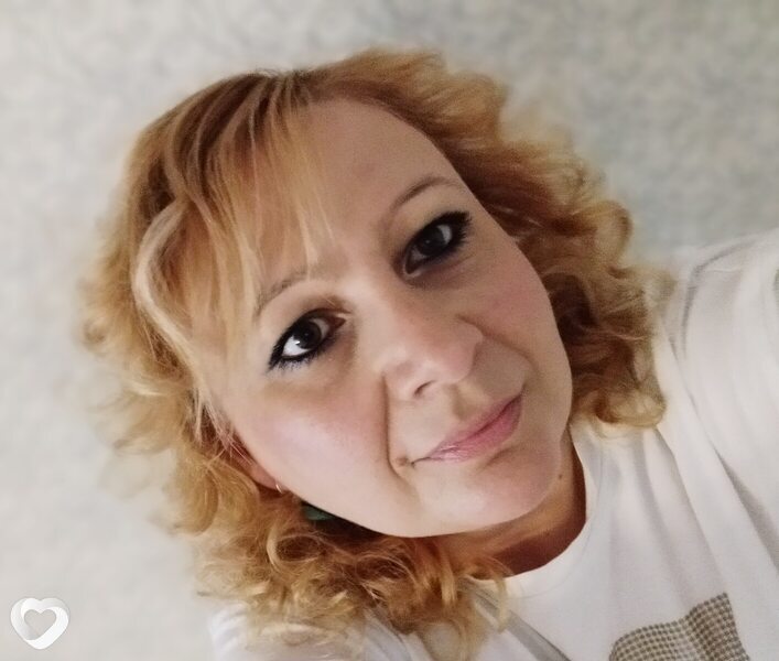 Светлана, 52, Минске — анкета №1423570