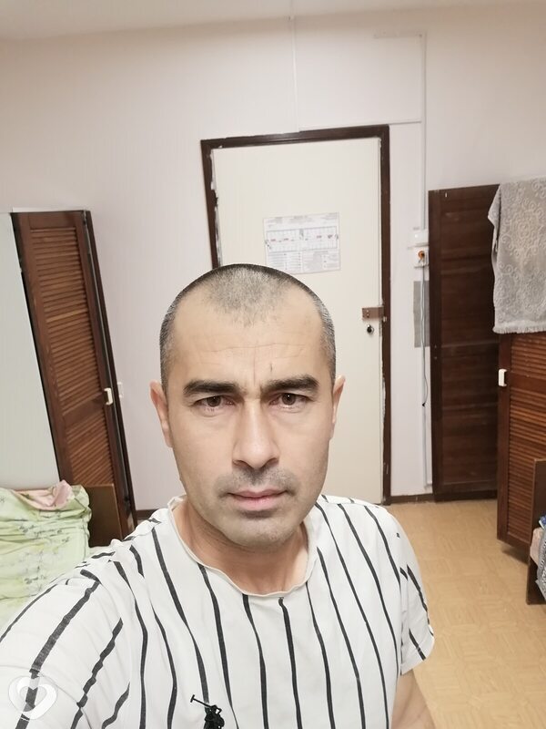 Рахим, 38, Когалыме — анкета №1423571