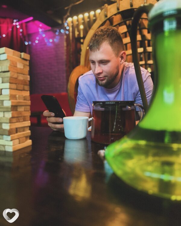 Александр, 30, Омске — анкета №1423574