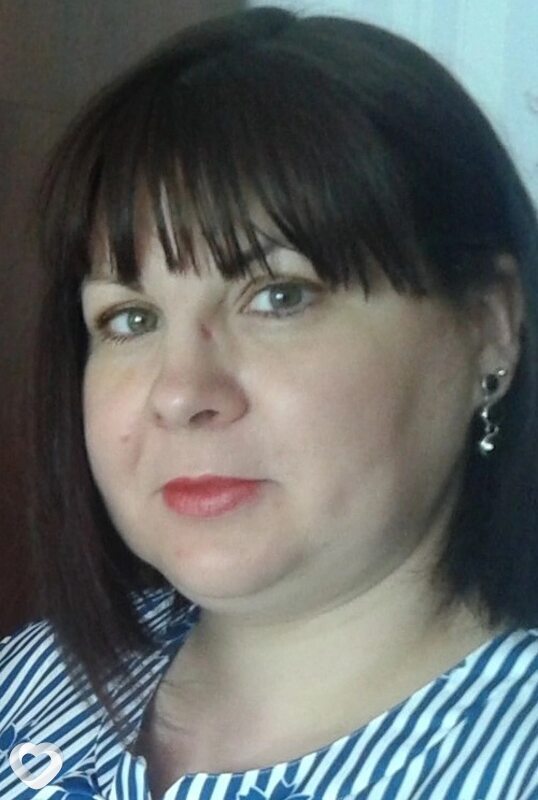 Анастасия, 38, Воткинске — анкета №1423646