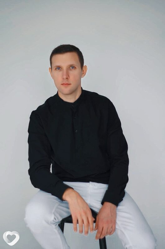 Максим, 34, Москве — анкета №1423653