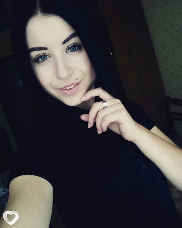 Арина, 37, Челябинске — анкета №1423161