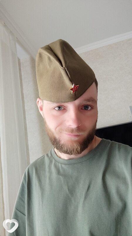 Николай, 33, Тюмени — анкета №1423163