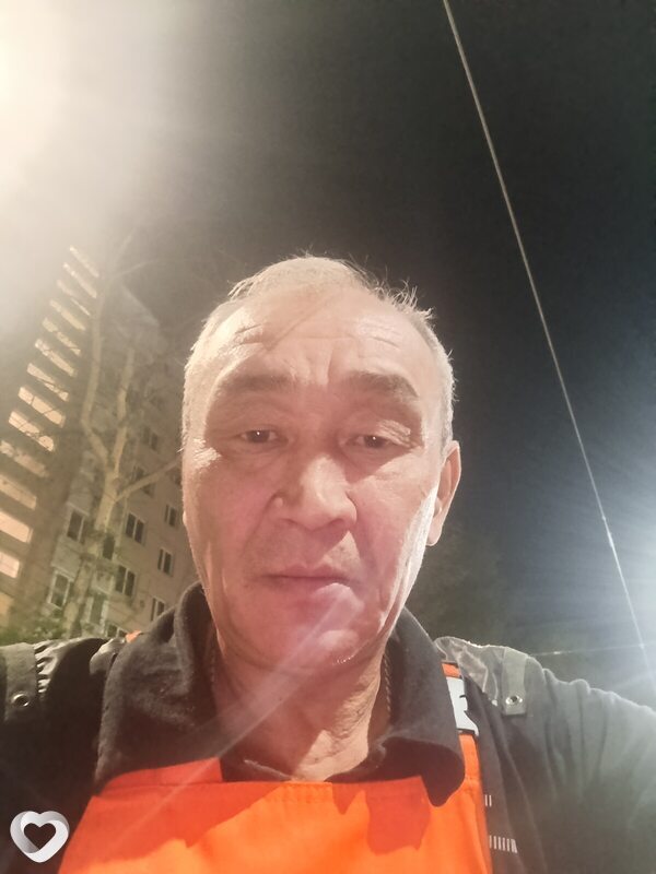 Аман, 50, Саратове — анкета №1423167