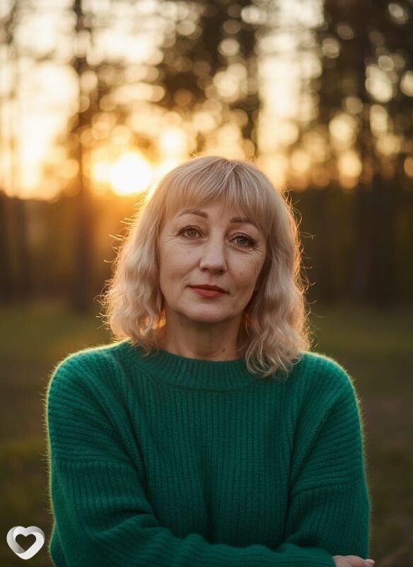 Татьяна, 53, Абакане — анкета №1423170