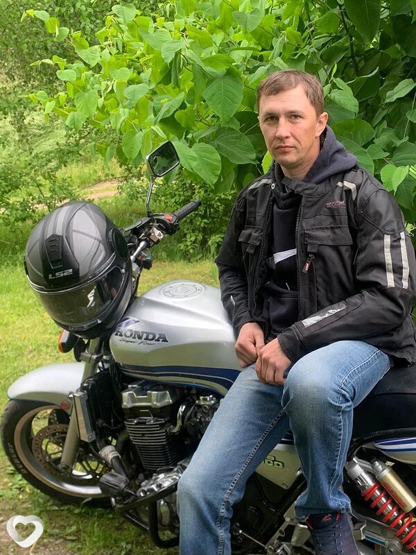 Александр, 41, Смоленске — анкета №1423177