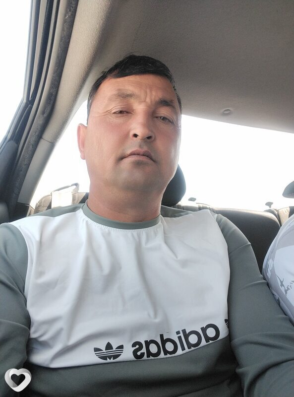 Азат, 37, Минске — анкета №1423059