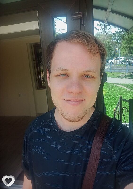 Владислав, 31, Алматы — анкета №1423060