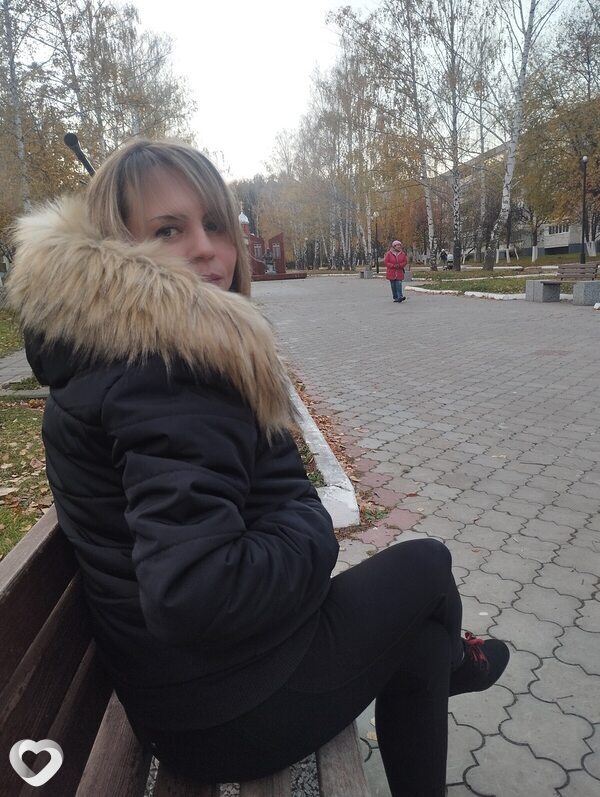 Марина, 42, Новочебоксарске — анкета №1423061