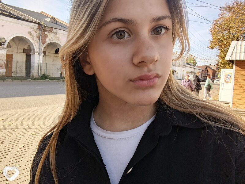 Алина, 25, Москве — анкета №1423063