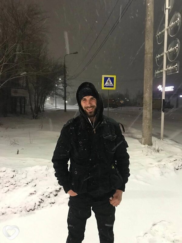 Дмитрий, 39, Евпатории — анкета №1423064