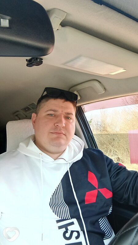 Юрий, 41, Твери — анкета №1423069