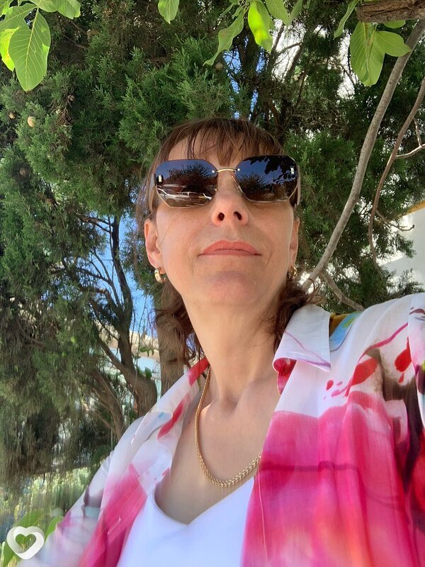Елена, 51, Новороссийске — анкета №1423073
