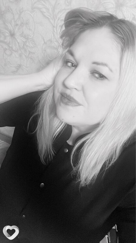 Елена, 40, Оренбурге — анкета №1423112