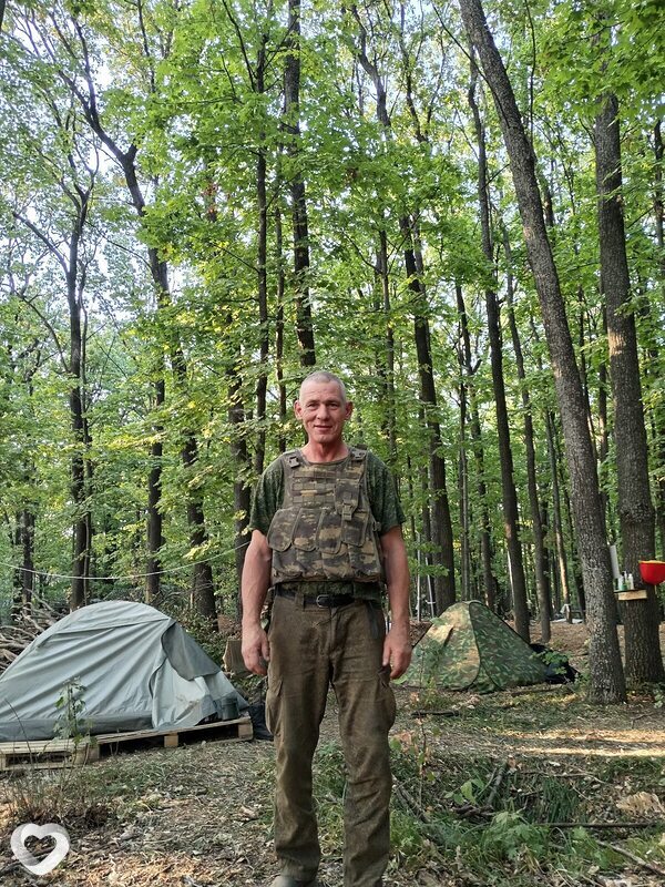 Николай, 54, Вологде — анкета №1423116