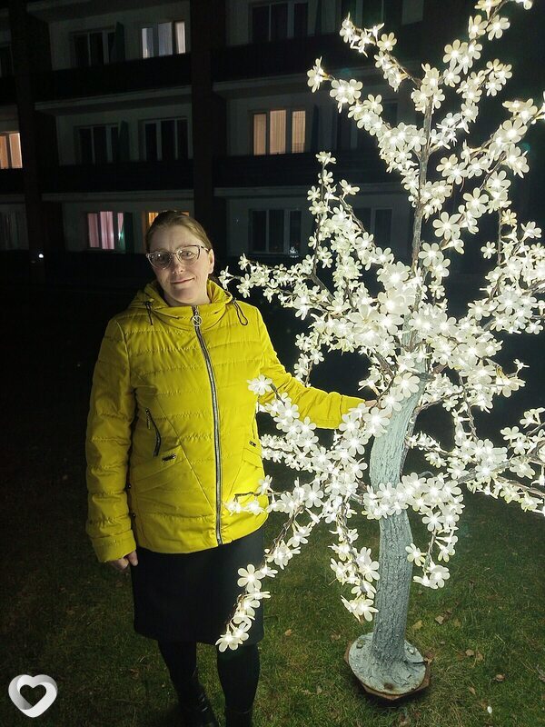 Екатерина, Дрогичин