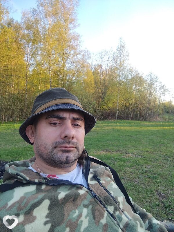 Михаил, 39, Владимире — анкета №1423121