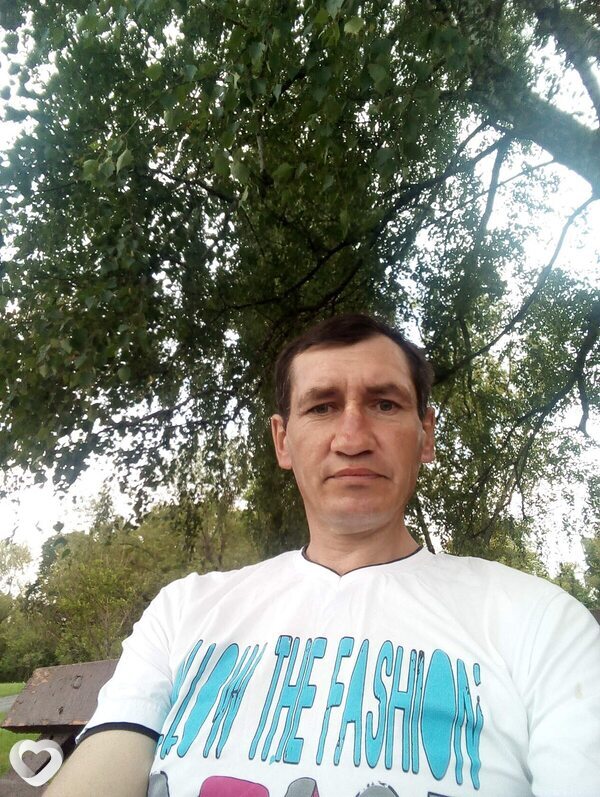 Кирилл, 44, Москве — анкета №1423126