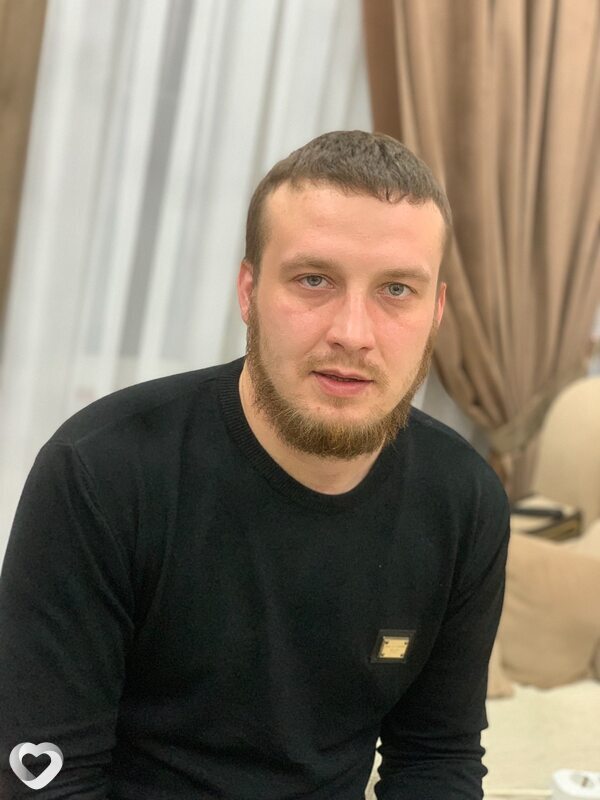 Кирилл, 34, Георгиевске — анкета №1423134