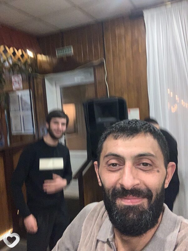 Рубен, 41, Нижнем Новгороде — анкета №1423140