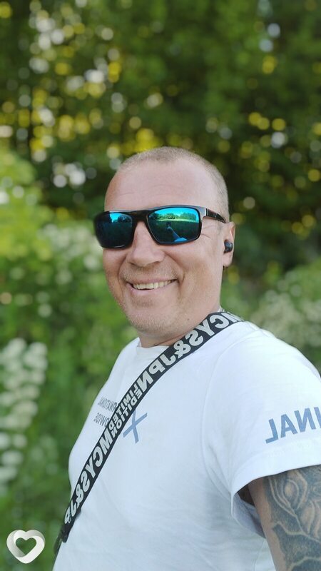 Евгений, 44, Глубоком — анкета №1423148