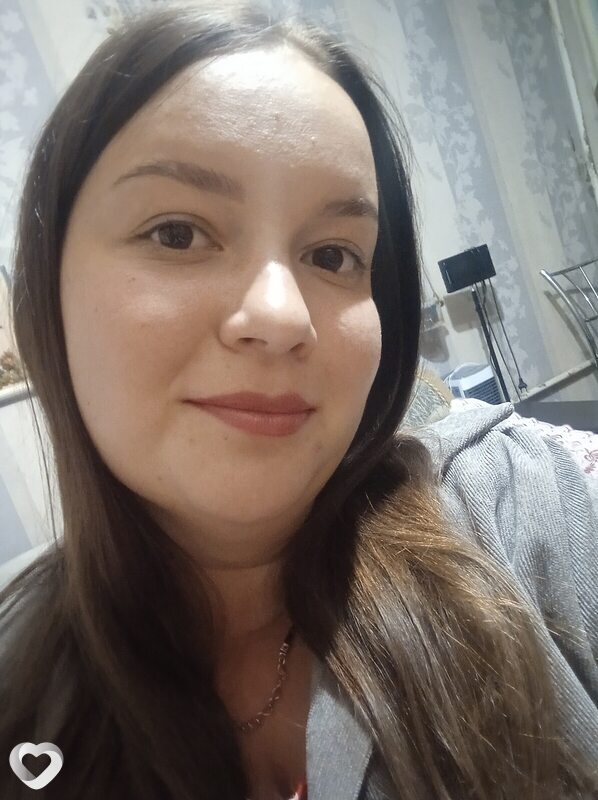 Екатерина, 21, Пензе — анкета №1423149