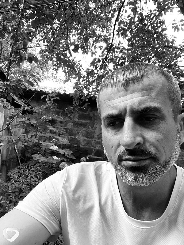 Андрей, 44, Севастополе — анкета №1423153