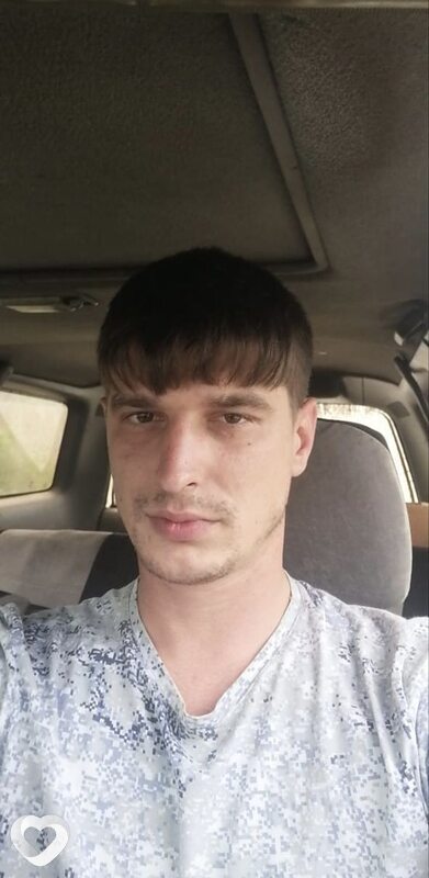 Andr, 38, Мелитополе — анкета №1423154