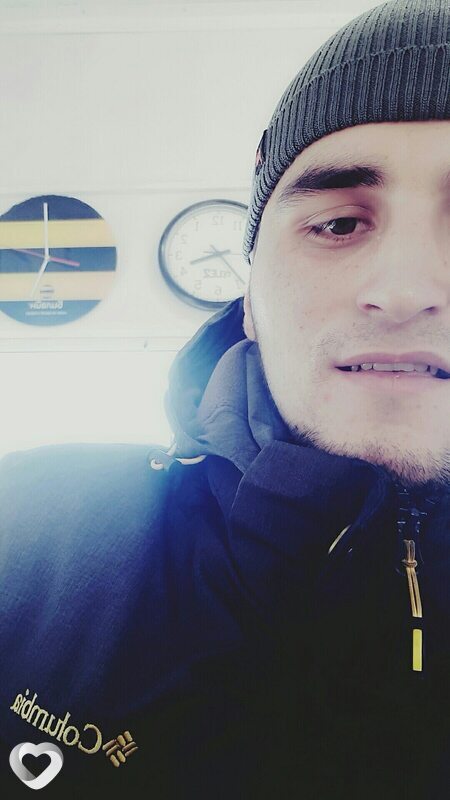 Баха, 28, Алматы — анкета №1423211