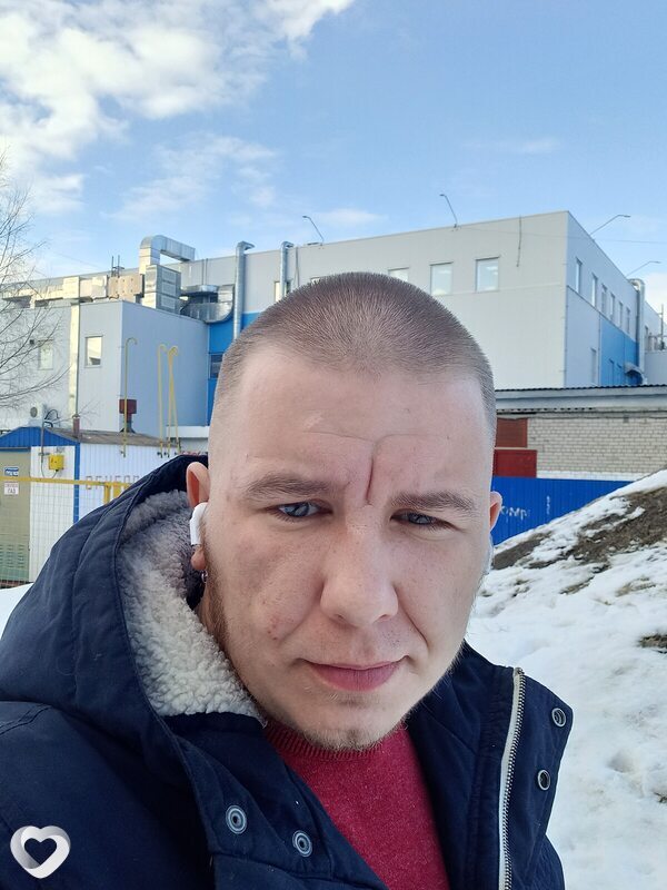 Алексей, 35, Котласе — анкета №1423212