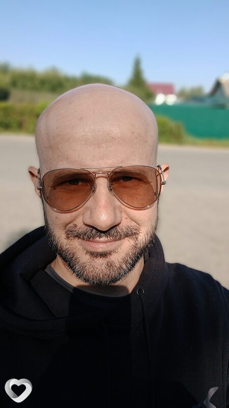 Егор, 40, Москве — анкета №1423227