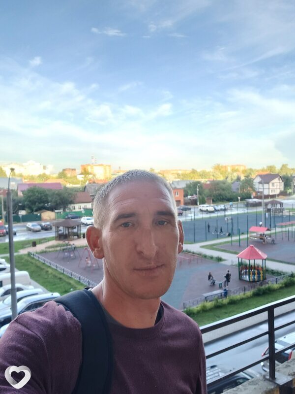 Андрей, 37, Афипский — анкета №1423229