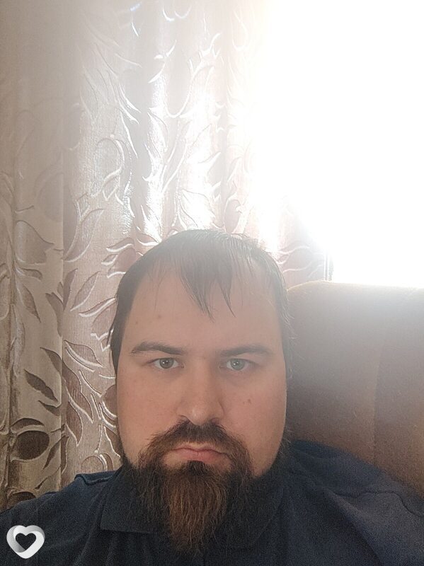 Иван, 33, Сосновом Боре — анкета №1423230