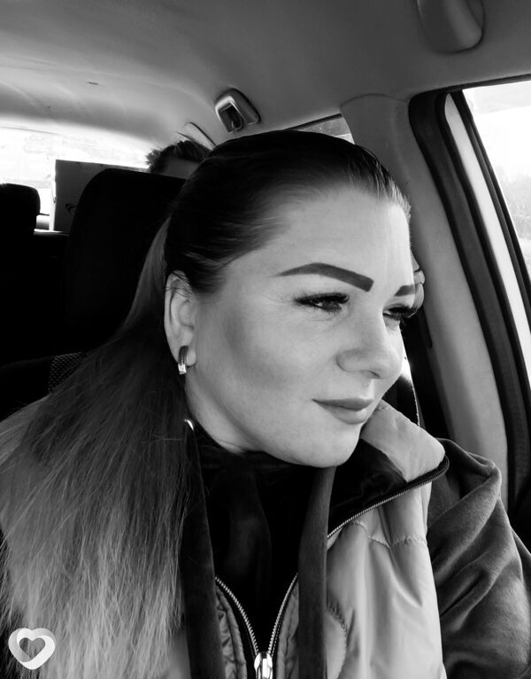 Наталья, 36, Одессе — анкета №1423232