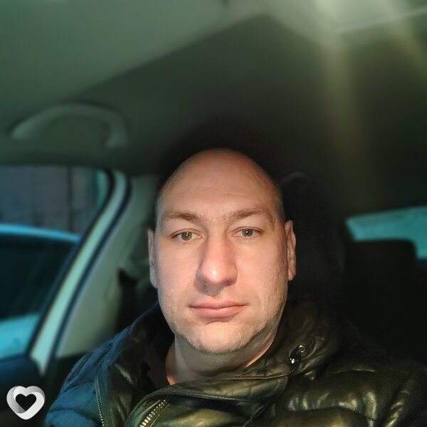 Павел, 44, Тюмени — анкета №1423284