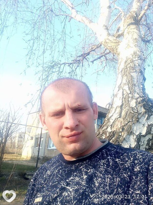 Виталий, Счастье