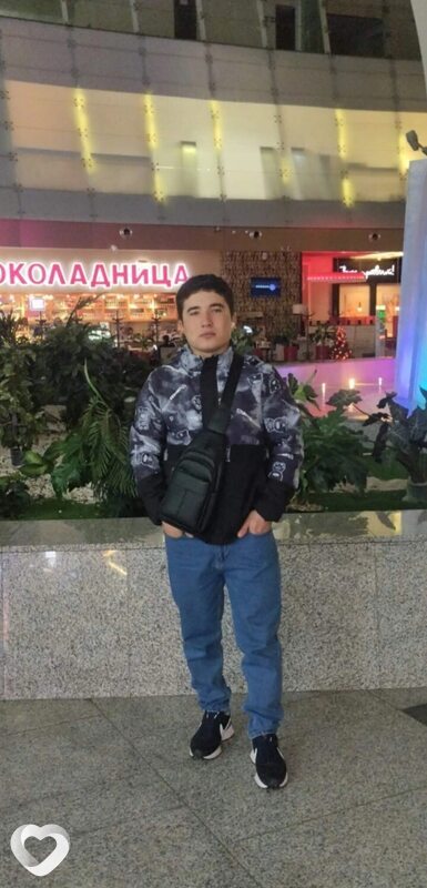 Бобочон, 32, Ульяновске — анкета №1423291