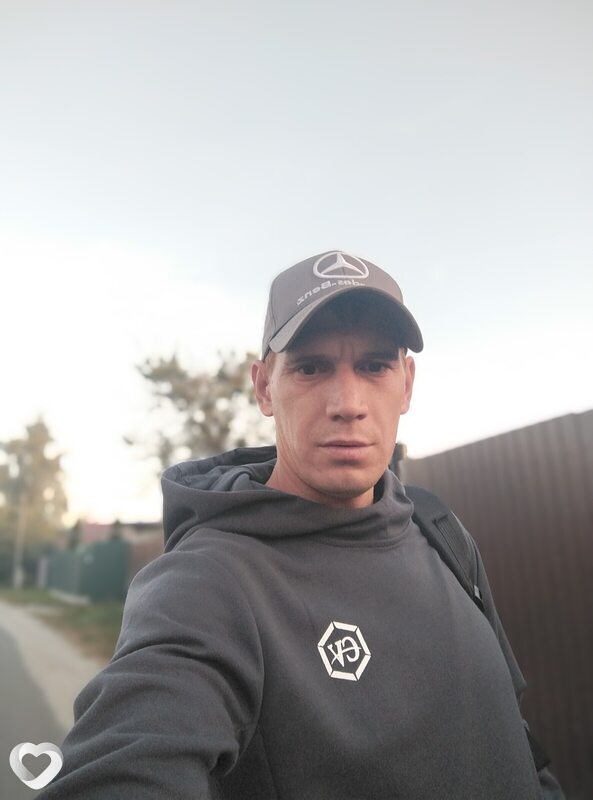 Алексей, 38, Брянске — анкета №1423293