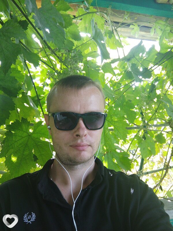 Юрий, 37, Оренбурге — анкета №1423295